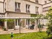 Quality Hotel Abaca Paris 15 - Hotel