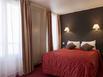Quality Hotel Abaca Paris 15 - Hotel