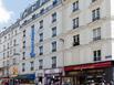Avia Hôtel Saphir Montparnasse - Hotel