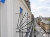 Avia Hôtel Saphir Montparnasse - Hotel