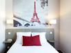 Avia Hôtel Saphir Montparnasse - Hotel