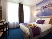 Avia Hôtel Saphir Montparnasse - Hotel