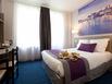 Avia Htel Saphir Montparnasse - Hotel