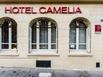 Camelia - Hotel