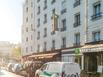 ibis Styles Paris Eiffel Cambronne - Hotel