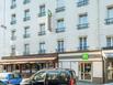 ibis Styles Paris Eiffel Cambronne - Hotel