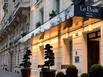 Bailli De Suffren - Hotel