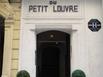 Htel du Petit Louvre - Hotel