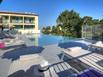 La Bastide de lOliveraie - Hotel