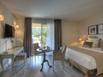 La Bastide de lOliveraie - Hotel