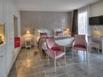 La Bastide de lOliveraie - Hotel