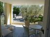 La Bastide de lOliveraie - Hotel
