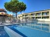 La Bastide de lOliveraie - Hotel