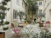 Inter-htel Lecourbe - Hotel