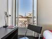 Inter-htel Lecourbe - Hotel
