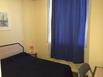 Alan Roberts - Hotel