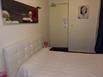Alan Roberts - Hotel