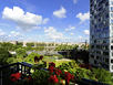 Mercure Paris Tour Eiffel Pont Mirabeau Hotel - Hotel