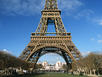 Mercure Paris Tour Eiffel Pont Mirabeau Hotel - Hotel