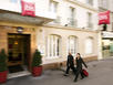 ibis Paris Tour Montparnasse 15me - Hotel