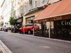 Hotel Cannes Croisette - Hotel