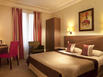 Val Girard - Hotel