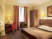 Val Girard - Hotel