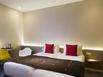 Studio Hôtel - Hotel