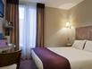 Timhotel Paris Gare Montparnasse - Hotel