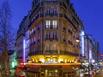 Timhotel Paris Gare Montparnasse - Hotel