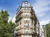 Timhotel Paris Gare Montparnasse - Hotel