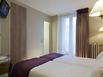 Timhotel Paris Gare Montparnasse - Hotel