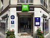 ibis Styles Paris 15 Lecourbe - Hotel