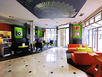 ibis Styles Paris 15 Lecourbe - Hotel