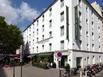 Hôtel Tourisme Avenue - Hotel