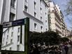 Hôtel Tourisme Avenue - Hotel