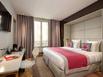 Hôtel Tourisme Avenue - Hotel
