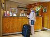 Best Western Au Trocadro - Hotel