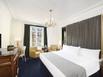 Melia Paris Champs Elyses - Hotel