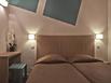 Htel Angleterre Etoile - Hotel