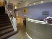 Htel Aliz - Hotel