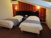 Htel Aliz - Hotel