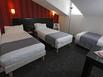 Htel Aliz - Hotel