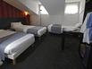 Htel Aliz - Hotel