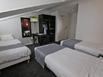 Htel Aliz - Hotel