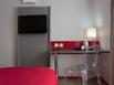 Best Western Eiffel Auteuil - Hotel