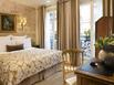 Htel Kleber Champs-Elyses Tour-Eiffel Paris - Hotel