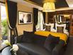 Le Belmont Champs Elysées - Hotel