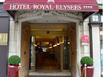 Hotel Royal Elyses - Hotel
