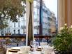 Marceau Champs-Elyses - Hotel